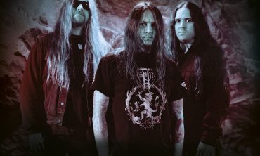 Švédska death metalová legenda HYPOCRISY sa vracia na Slovensko!