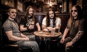 KATAKLYSM a SOILWORK sa na spoločnom turné v Bratislave.