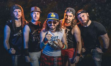 Power Folk Metal Night: ALESTORM + ELVENKING