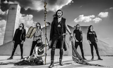 Orphaned Land k nám prídu opäť šíriť mier.